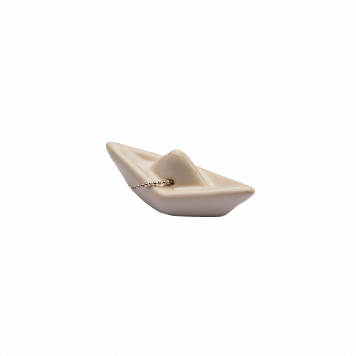 BARCO BLANCO SF